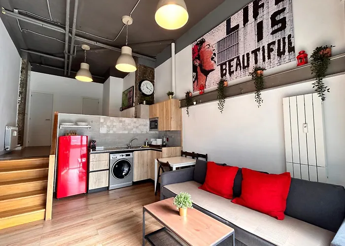 Loft Desing Retiro